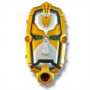 Bandai DX Tensouder Goseiger Morpher w/ Card – Power Rangers Megaforce